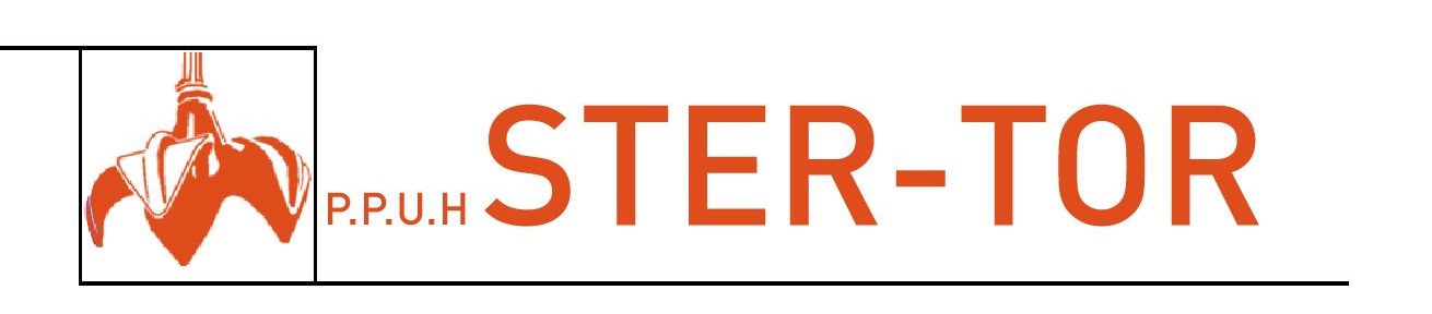 PPUH STER-TOR skup złomu Werbkowice